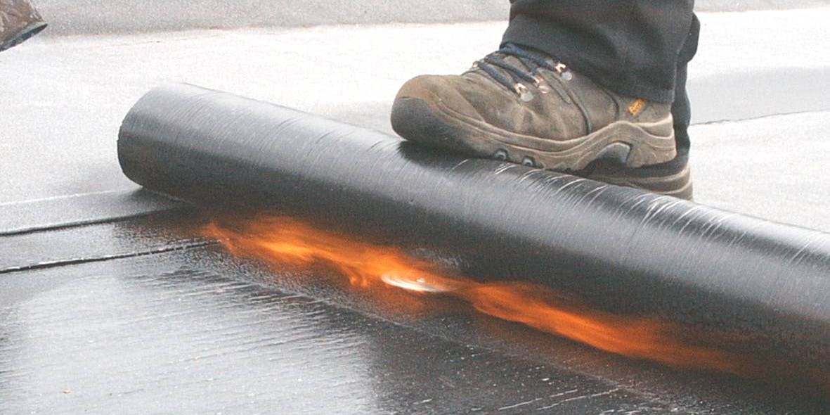 bitumen/roofing branden in @city